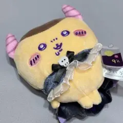 ちいかわ　くりまんじゅう　てんし♡あくま　 あくまなマスコット