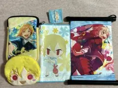 あんさんぶるスターズ 仁兎なずな