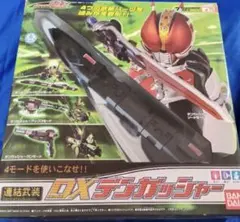 2026年最新】BANDAI dx仮面ライダー電王 4フォーム変形の人気アイテム