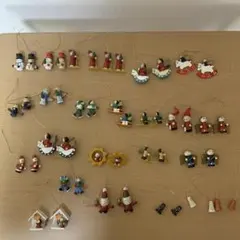 クリスマスシーズン【48点】