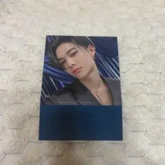 ENHYPEN MUSEUM 2024 入場特典 NI-KI ニキ