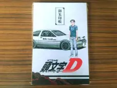 頭文字D インテリアプレート AE86 - メルカリ
