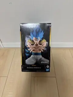 ドラゴンボール Grandista-GOGETA-II