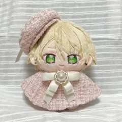 けいおん! 】ボールチェーン付ぬいぐるみ 夏服ver. - メルカリ