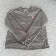 【DANTON 】インサレーション ジャケット　サイズ34