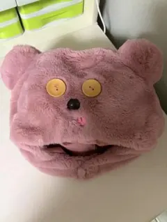 USJ ティム カチューシャ ピンクのサムネイル