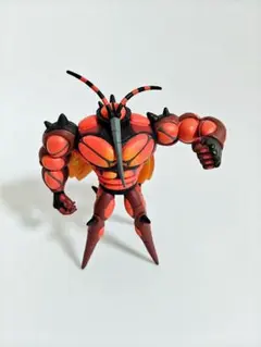 ポケットモンスター モンコレEX EHP_15 マッシブーン　ポケモン
