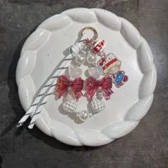 ディモ　ストラップ