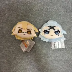 ドクターストーン　ぴんぐるみ　スタンリー　ゼノ