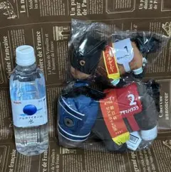 サラブレッドコレクションセット