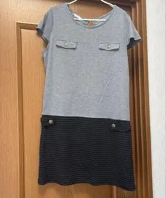 チュニック トップス