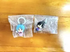 幽遊白書めじるしアクセサリー/コエンマ・ぼたん