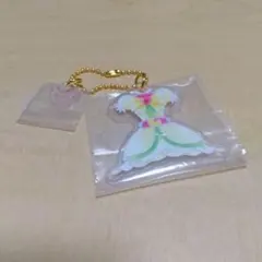 プリキュア 一番くじ E賞 コスチュームアクリルチャーム