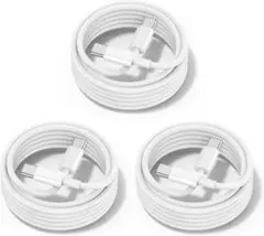 USB Type-Cケーブル 3本セット1m 2m 急速充電 PD3.0対応