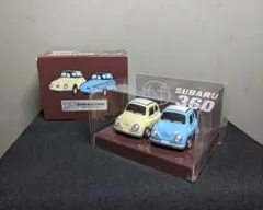 SUBARU発売50周年記念 スバル360マウス 値下げ - メルカリ