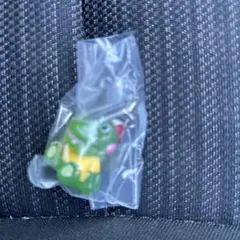 ざわざわ森のがんこちゃん めじるしアクセサリー　バンバン