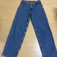 Levi's 578バギーデニム W28L32