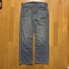 Levi's 569 デニムパンツ W32 L32 リーバイスのサムネイル