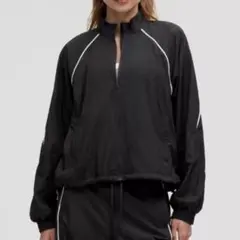 美品 ルルレモン ジャケット ウィンドブレーカー サイズS Fast and Free ウインドブレーカー | ジャケット&アウター