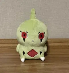 ポケモン ヨーギラス タツベイぬいぐるみ マスコット 大器晩成 - メルカリ