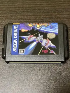 MD アーシオン　海外版