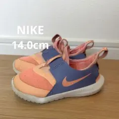 NIKE FLEX RUNNER キッズ スニーカー