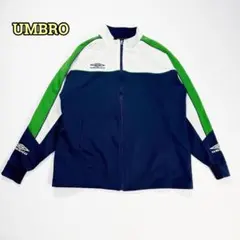 Y2K 90s〜00s UMBRO TRACK JAKETのサムネイル