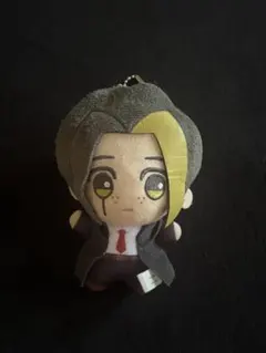 MASHLE マッシュル フィン ぬいぐるみ ちびぐるみ