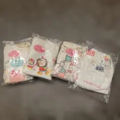 女の子向けショーツセット 120・140