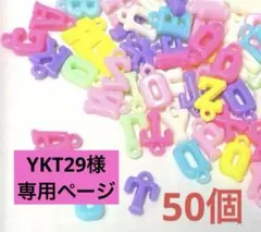 YKT29様　専用ページ