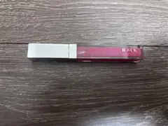【RMK】02ロマンティックピンク　リップジェリーグロス