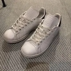 アディダス スタンスミス adidas STANSMITH 23.5㎝