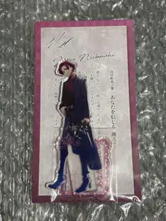 佐々木と宮野　裏ルート　アナザーシリーズ　アクリルスタンド　アクスタ　新橋充屋