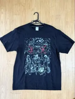 Chevon シェボン 冥冥 ツアー限定Tシャツ - メルカリ