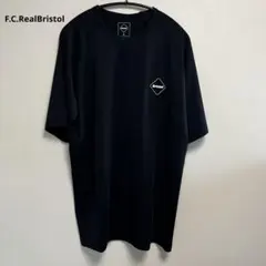 F.C.Real Bristol TRAINING S/S TOP&SHORTSのサムネイル