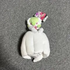 ポケモンセンター純正品 ウツロイドぬいぐるみ - メルカリ