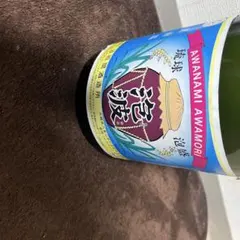 泡波 琉球泡盛 波照間酒造所 4500mlのサムネイル