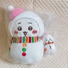エニマイくじ ちいかわ A賞 ちいかわぬいぐるみ E賞 マスコット ちいかわ