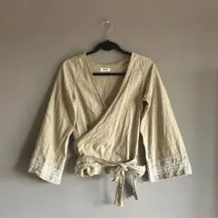 ロンハーマン シャツ