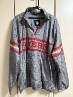 ナイロンジャケット 古着