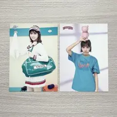 TWICE Candy Pop ラントレ モモ セット