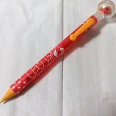 エルモ シャーペン ユニバ USJ セサミストリート シャープペンシル