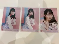 佐々木舞香 モーリー コラボ 生写真 コンプ イコラブ - メルカリ