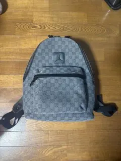 【完売品】最終価格　ジョーダン ブランド / モノグラム バックパック