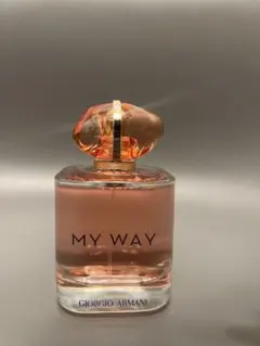 GIORGIO ARMANI MY WAY オードパルファン 30ml - メルカリ
