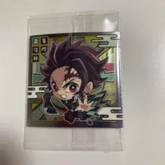 鬼滅の刃 竈門炭治郎 シール