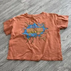 120cm Tシャツ