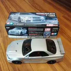 激レア【限定品】NISMO R34 GT-R Z-tune PROTO 2003 - メルカリ