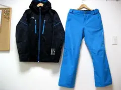 値下美品 フェニックス 高機能ウェア 上下Lサイズ