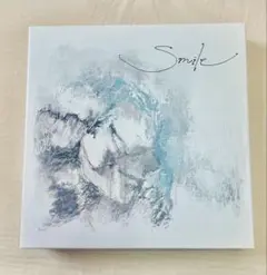 【Eve】アルバム『Smile』アニメイト限定盤